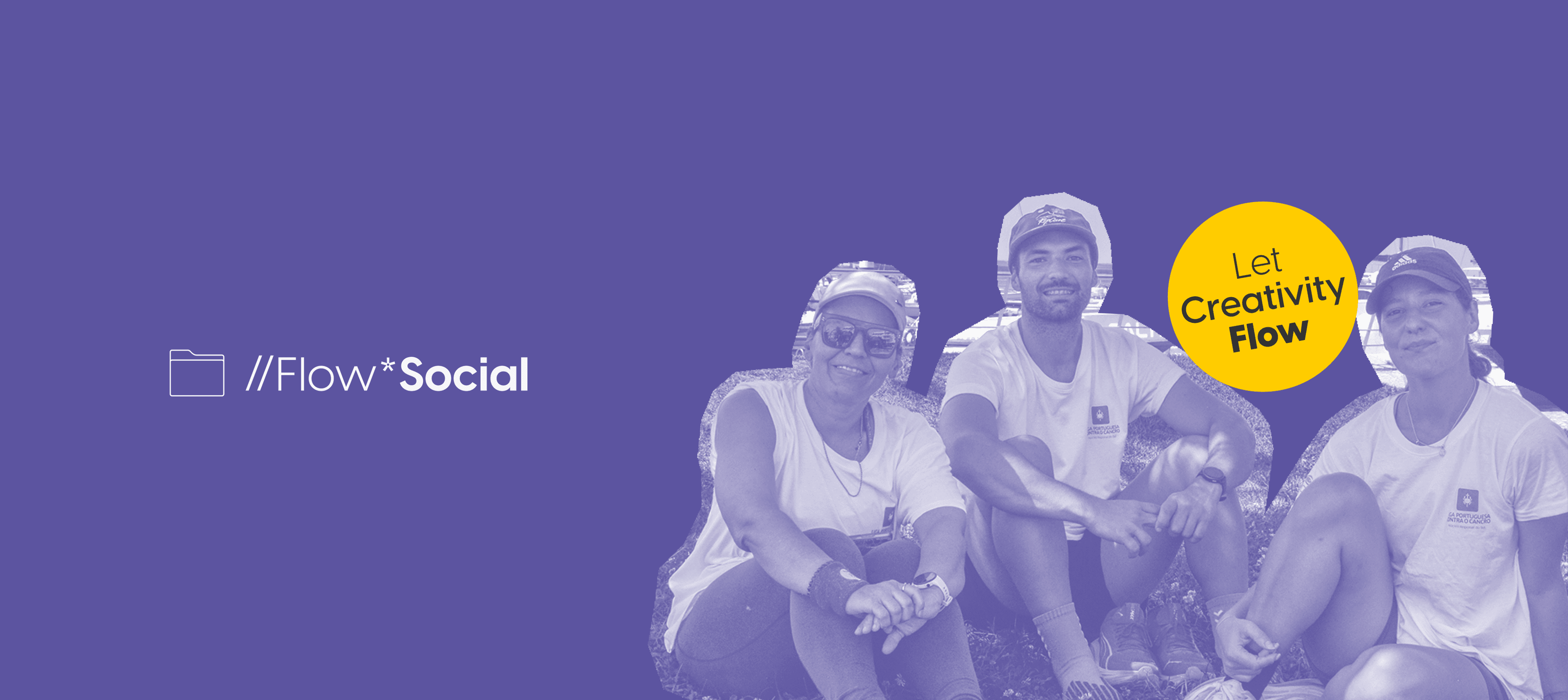 Flow Productions Projets Sociaux