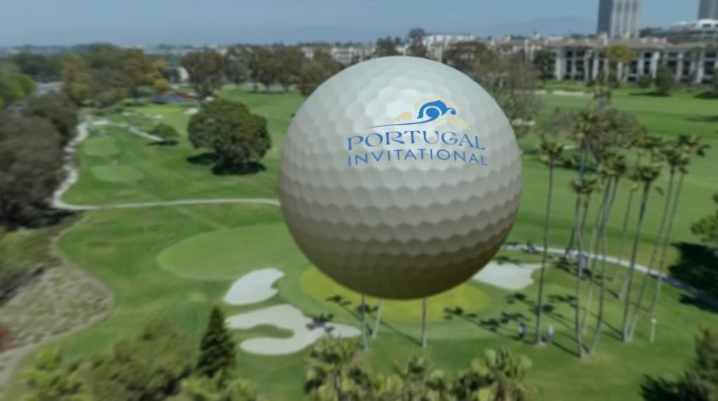 PRO AM – Vilamoura