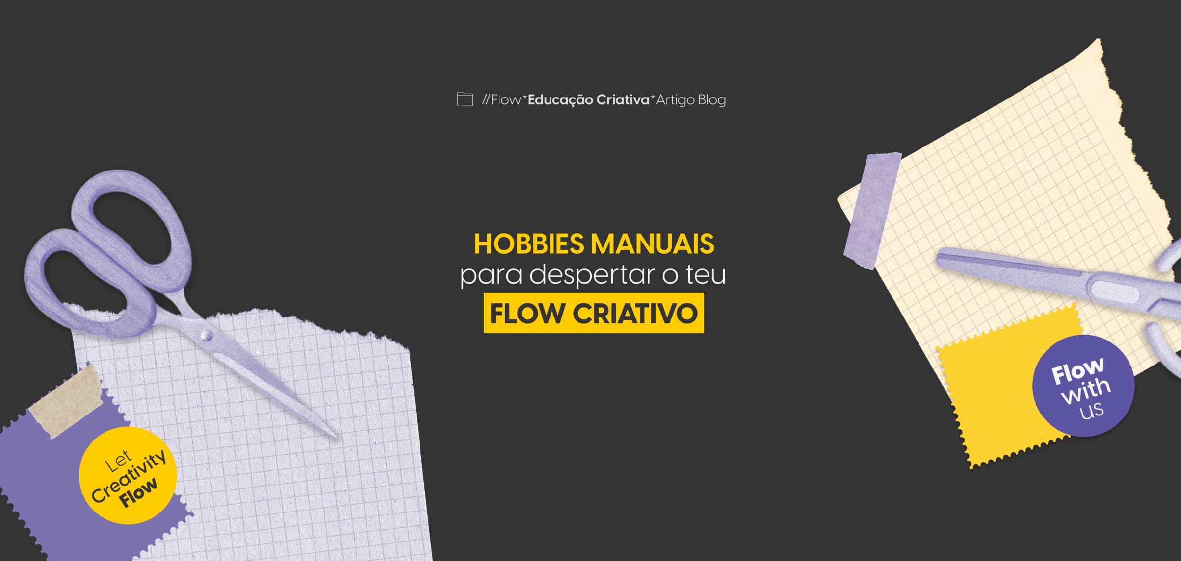 Desperte o seu Fluxo Criativo com Passatempos