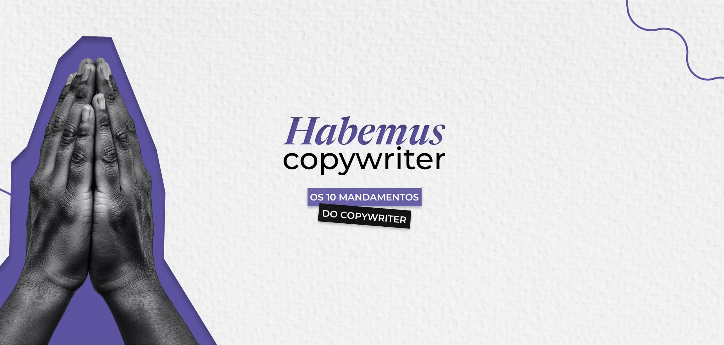 Os 10 Mandamentos do Marketing