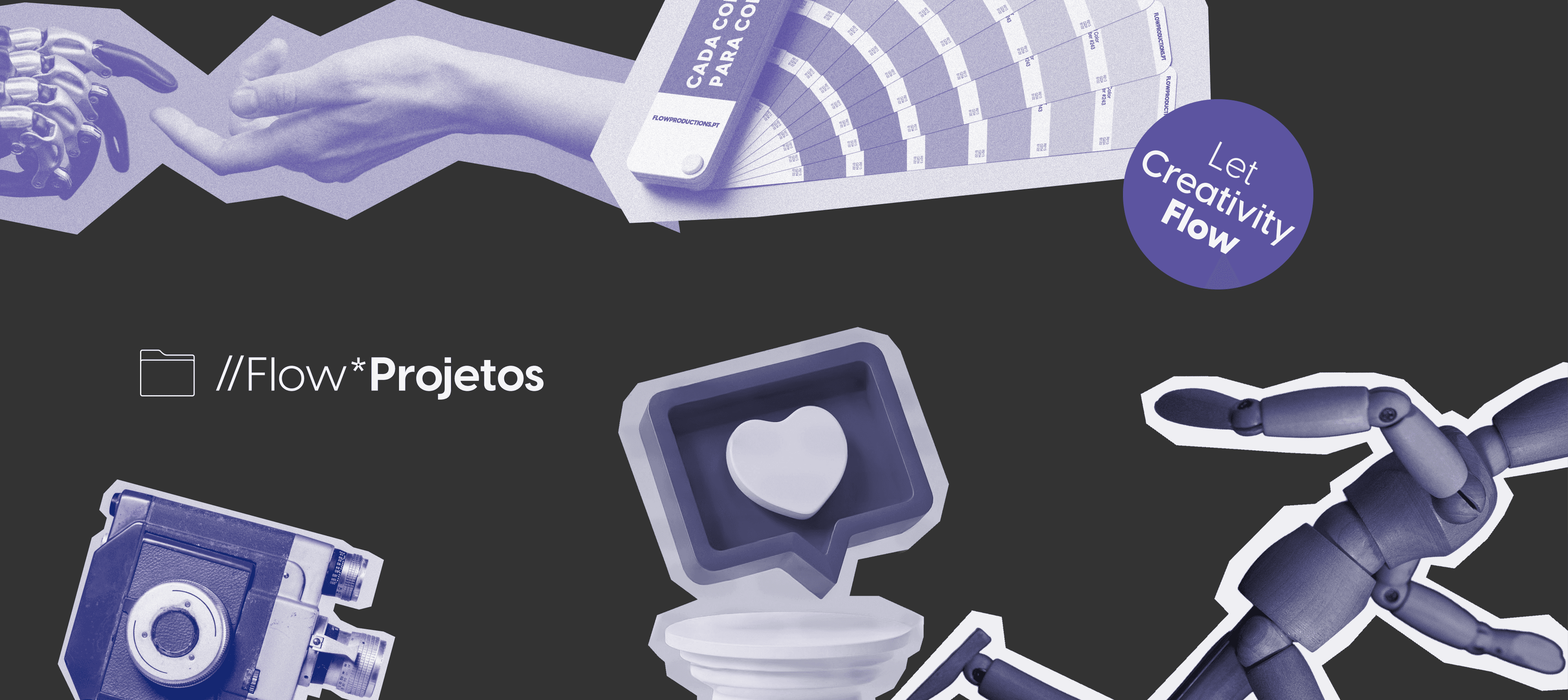 Projetos Flow Productions