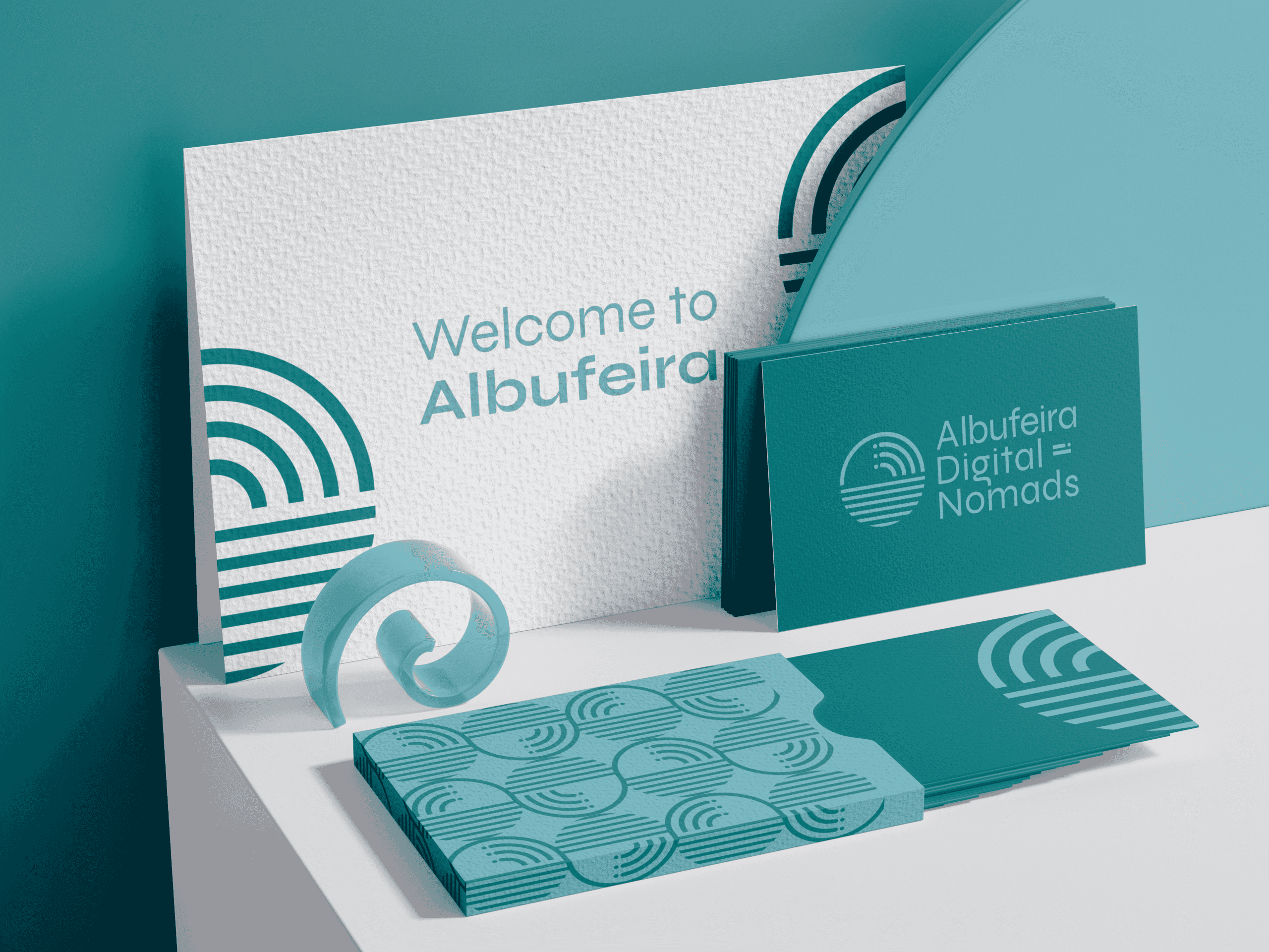 Albufeira Digital Nomads