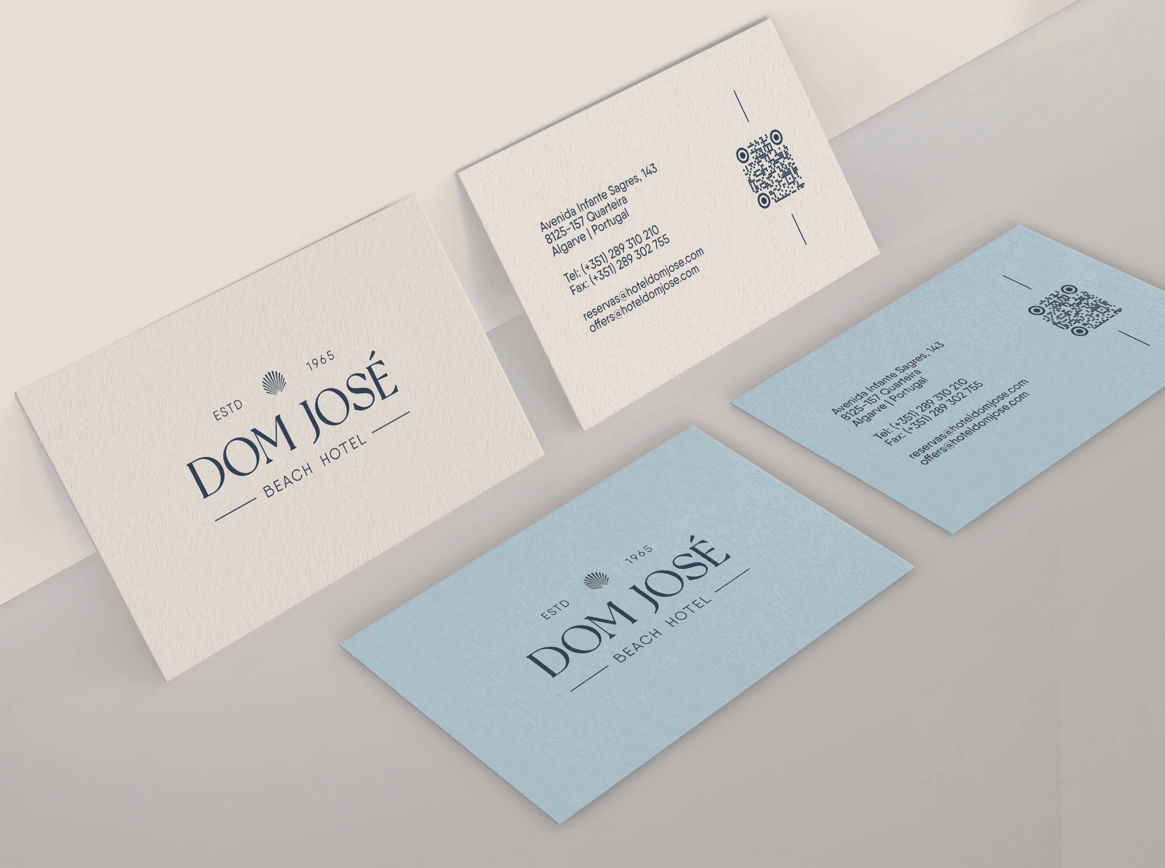 Dom José Beach Hotel