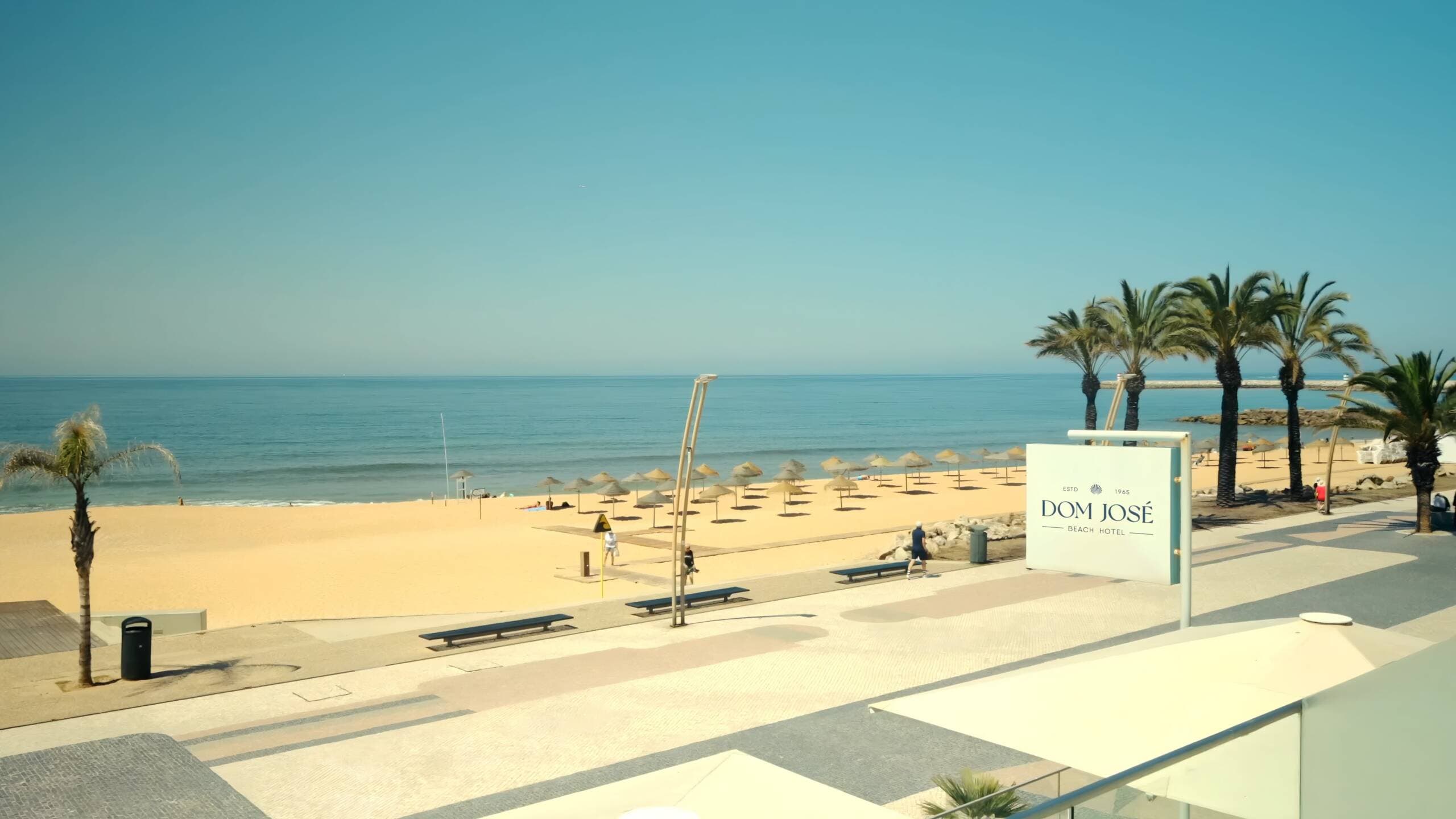 Dom José Beach Hotel