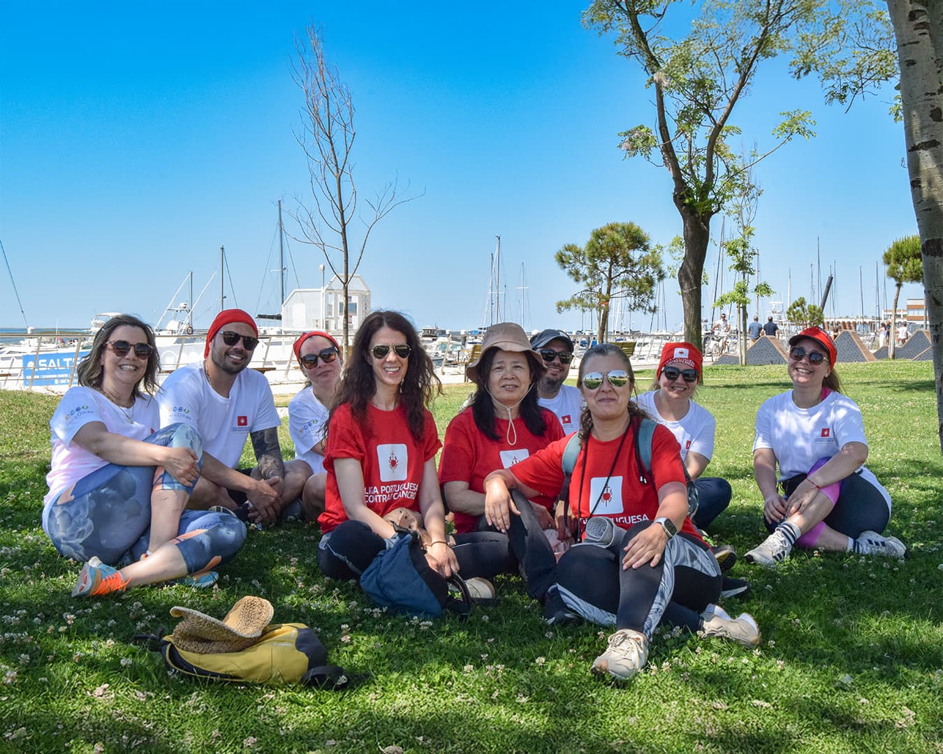 Liga Portuguesa Contra o Cancro