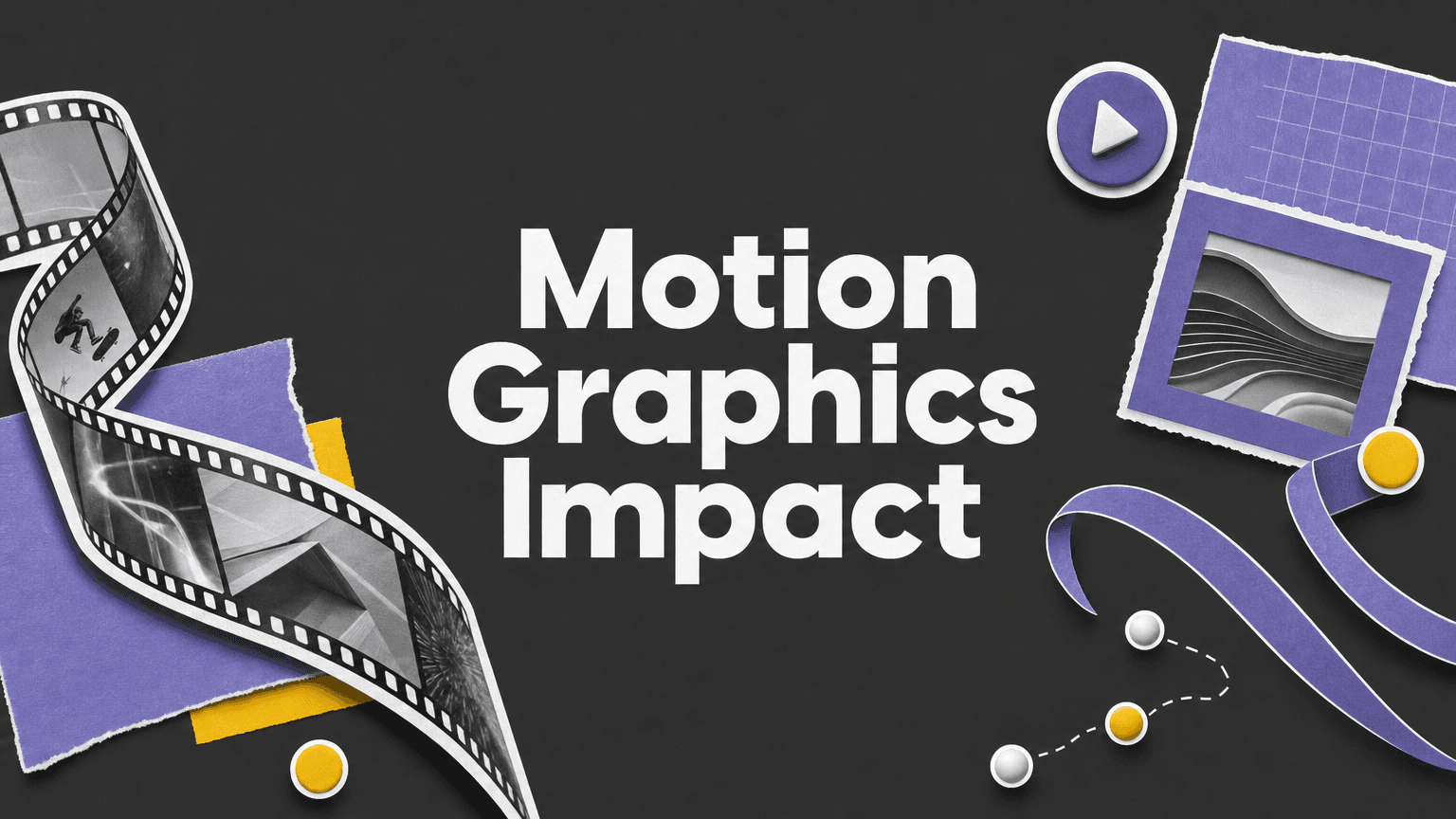 How motion graphics enhance brand storytelling in 2026