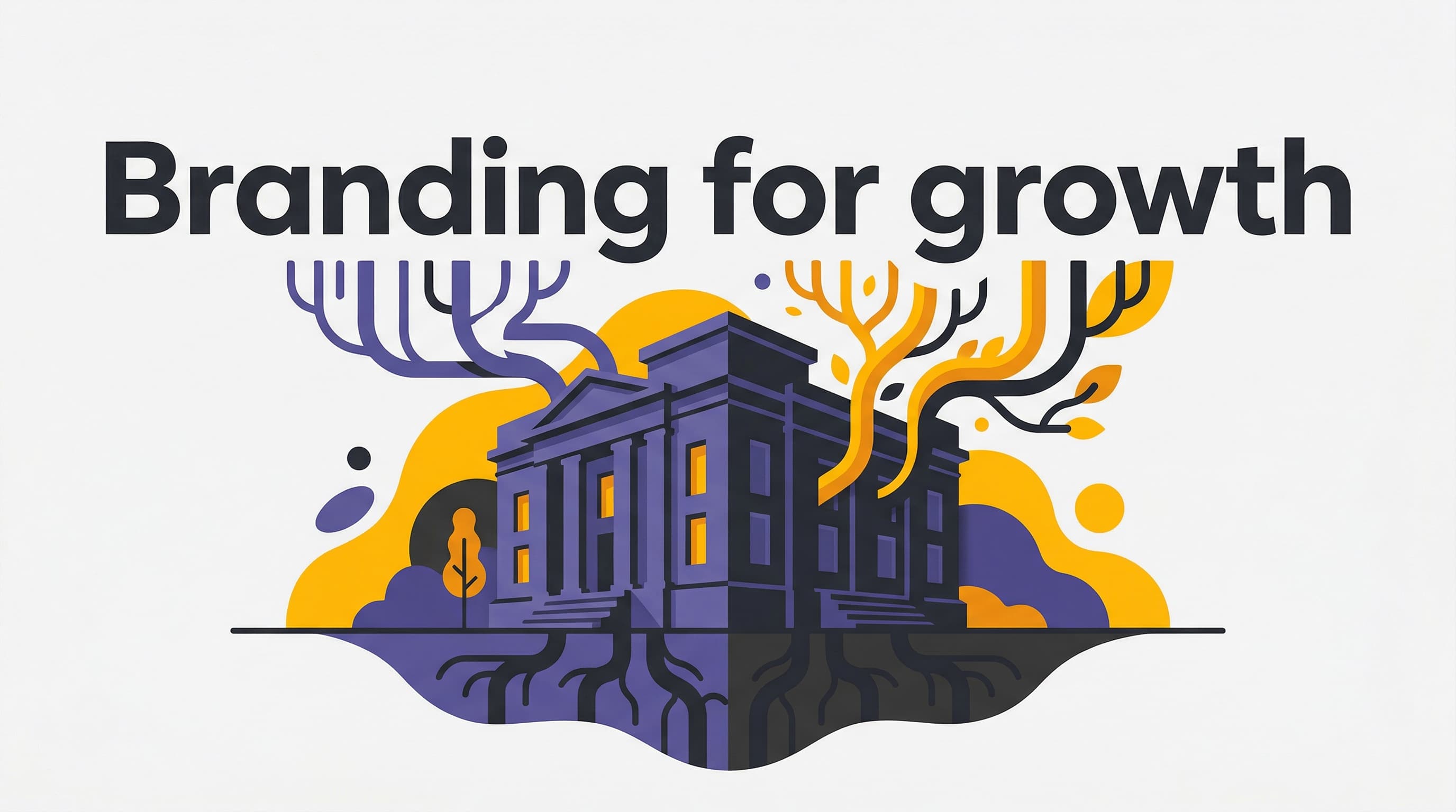 A importância da estratégia de branding para o crescimento sustentável