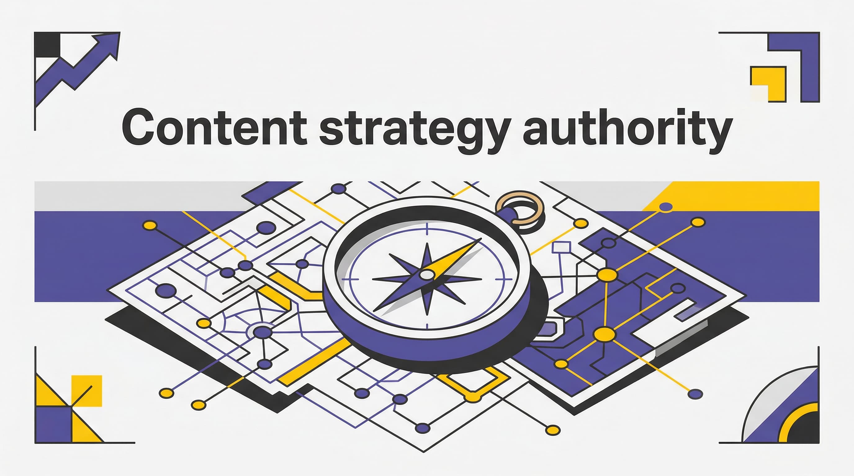 Content Strategy: A Guide to Digital Authority and SEO (2026)
