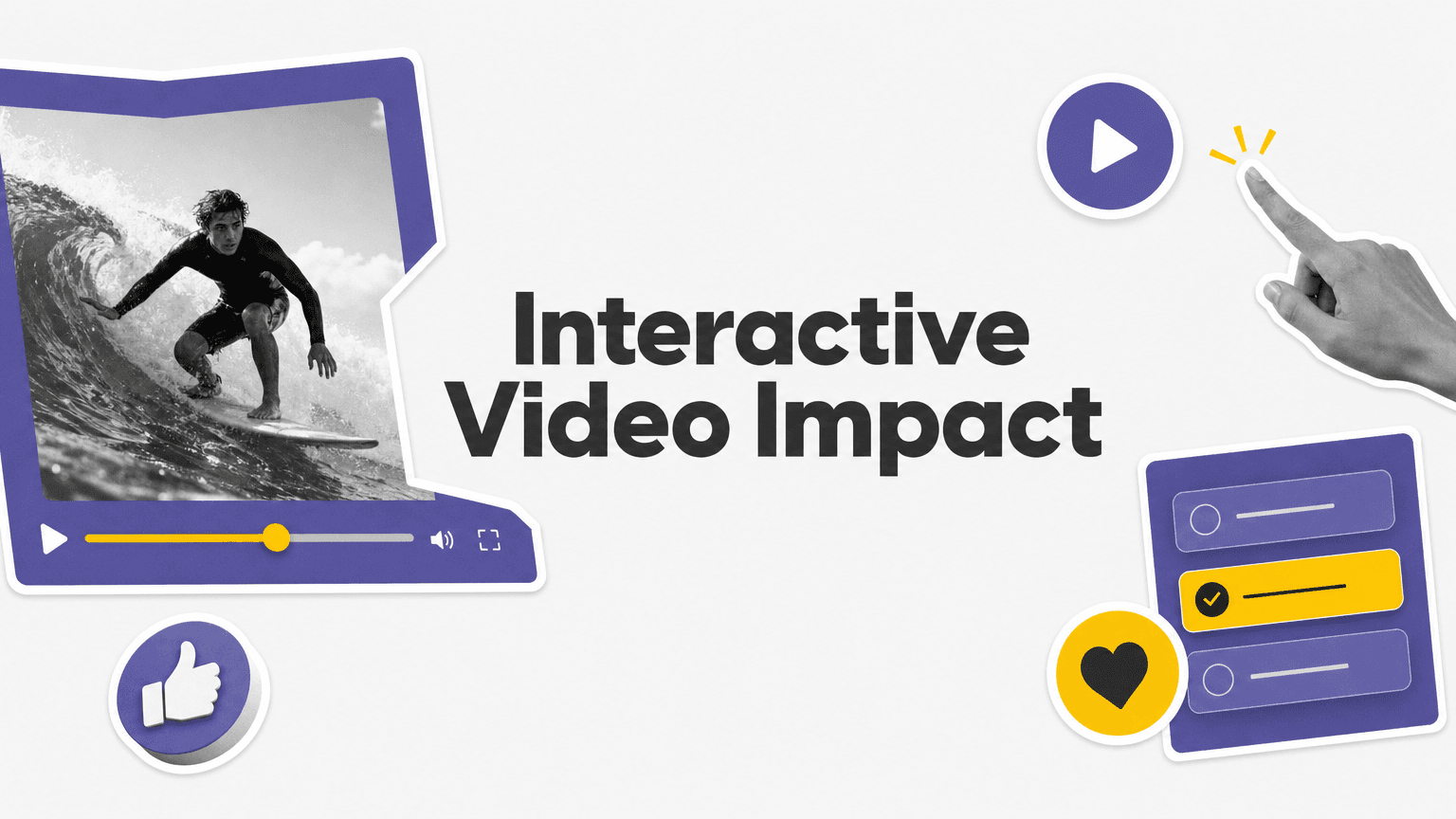 How Interactive Video Transforms Audience Engagement in 2026