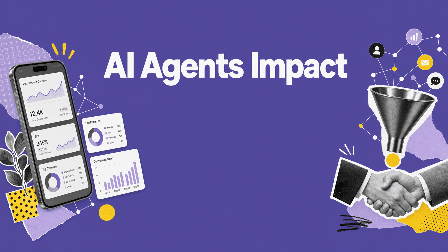 How AI agents are reshaping marketing and sales strategies in 2026