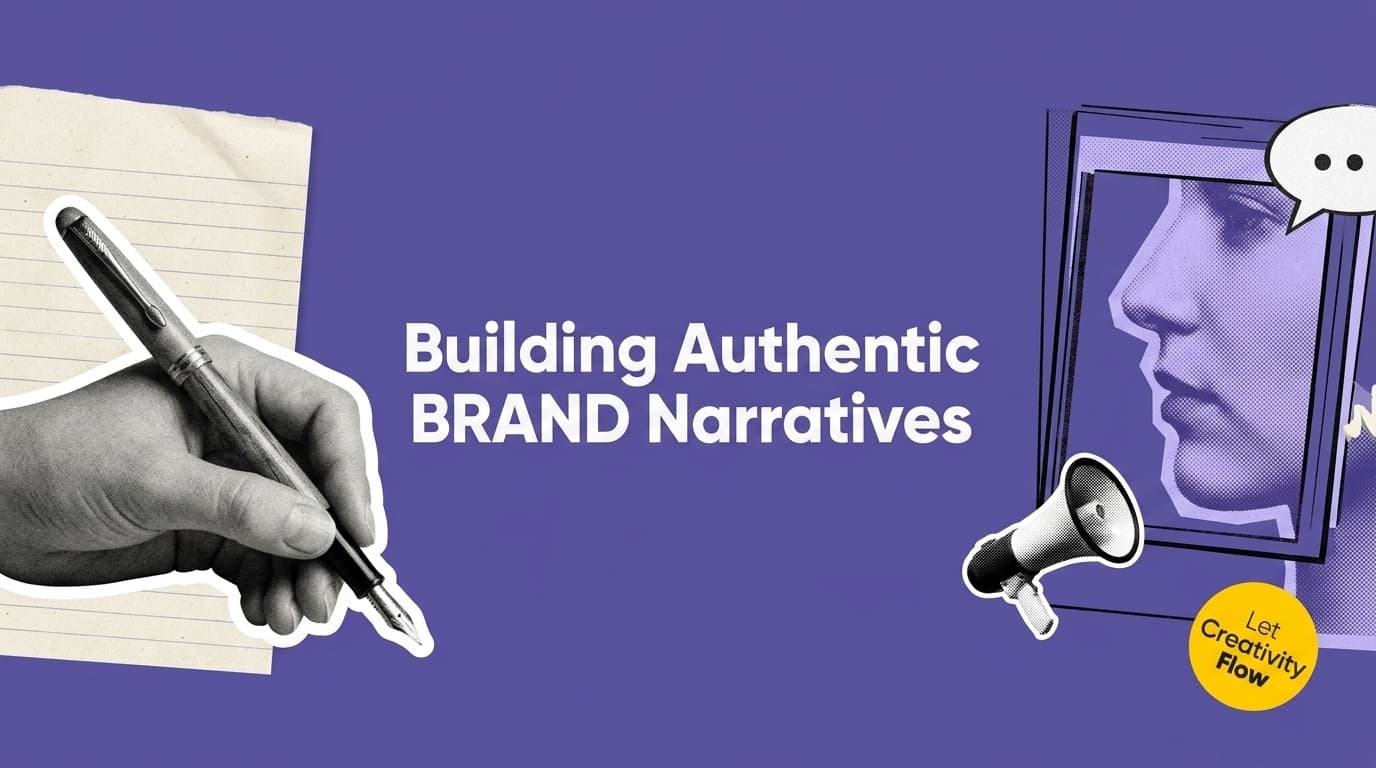 How to Build a Sustainable Brand Narrative in 2026