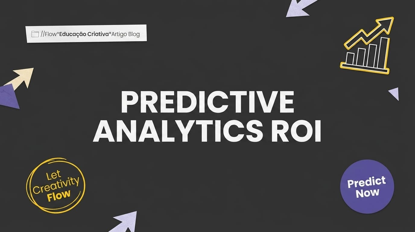 How Predictive Analytics Transforms Marketing ROI in 2026