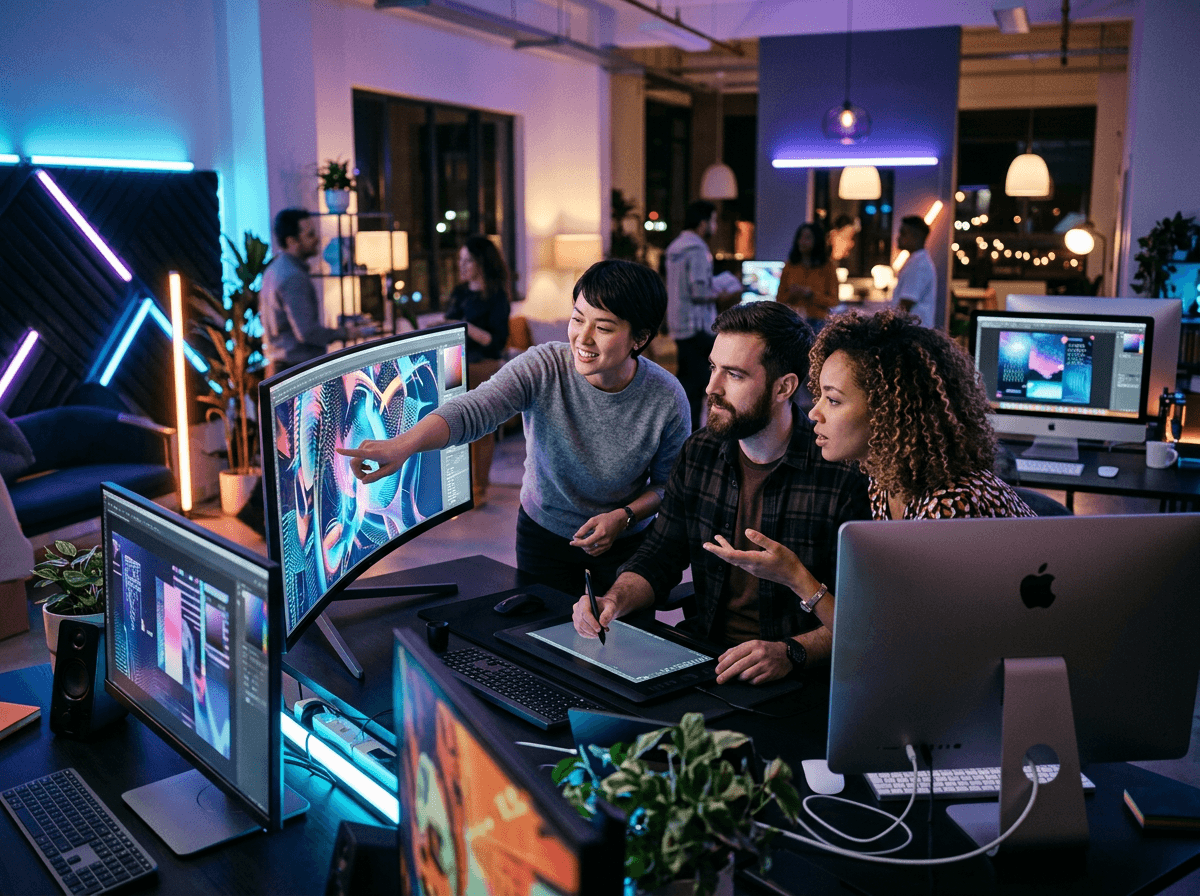 Guide stratégique pour flowproductions 2026 : la nouvelle ère de la production numérique