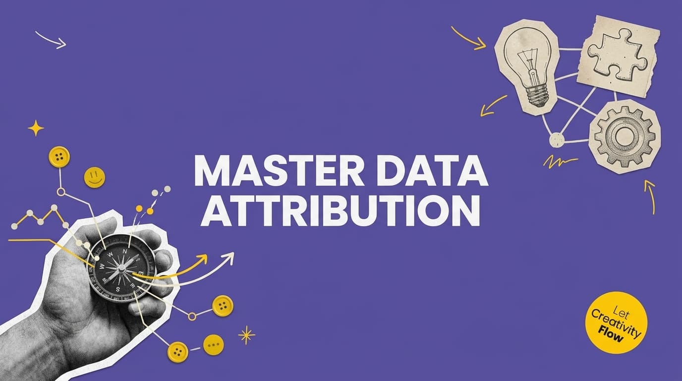 How to Master Data-Driven Marketing Attribution in 2026