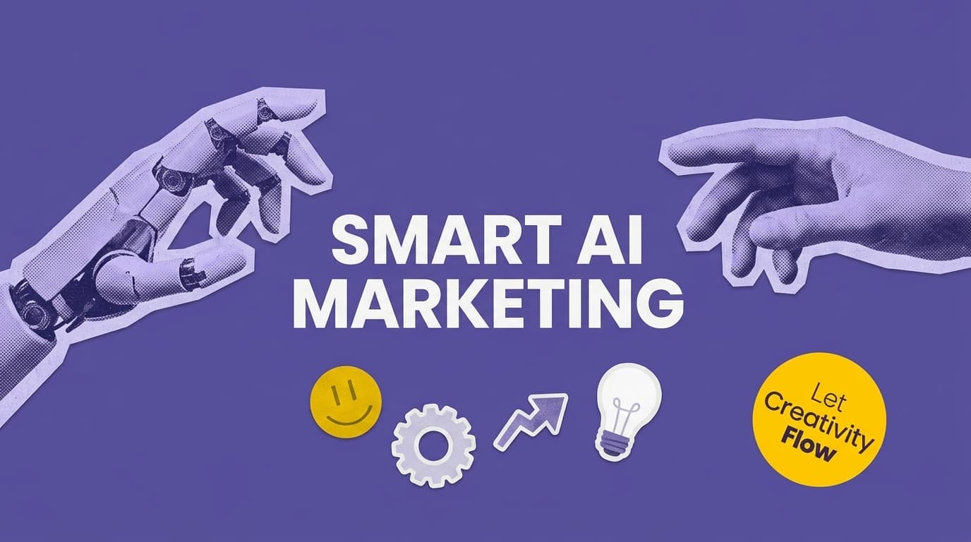Comment exploiter l’IA pour des campagnes marketing plus intelligentes en 2026
