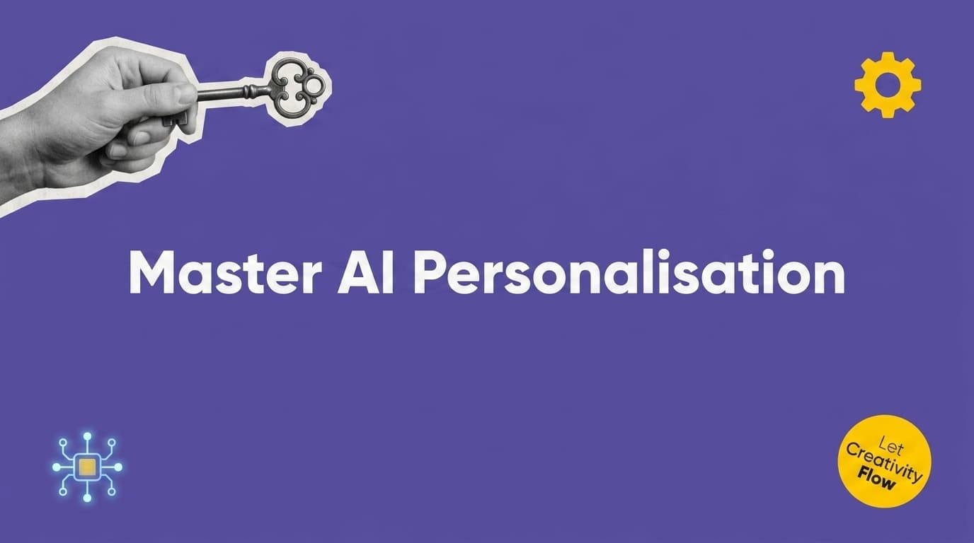 Comment maîtriser la personnalisation par l'IA en 2026