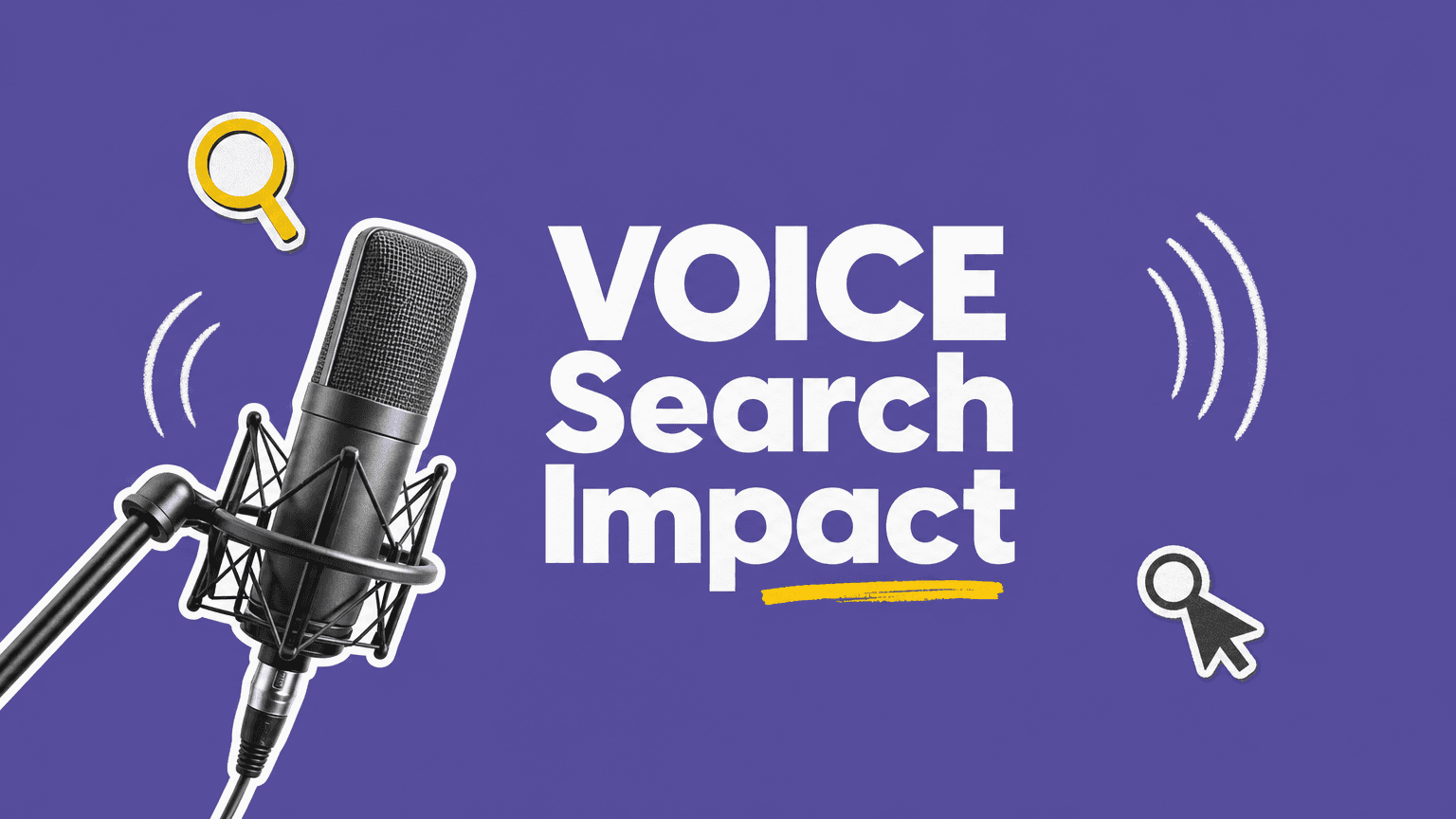 How Voice Search is Revolutionizing Digital Marketing in 2026