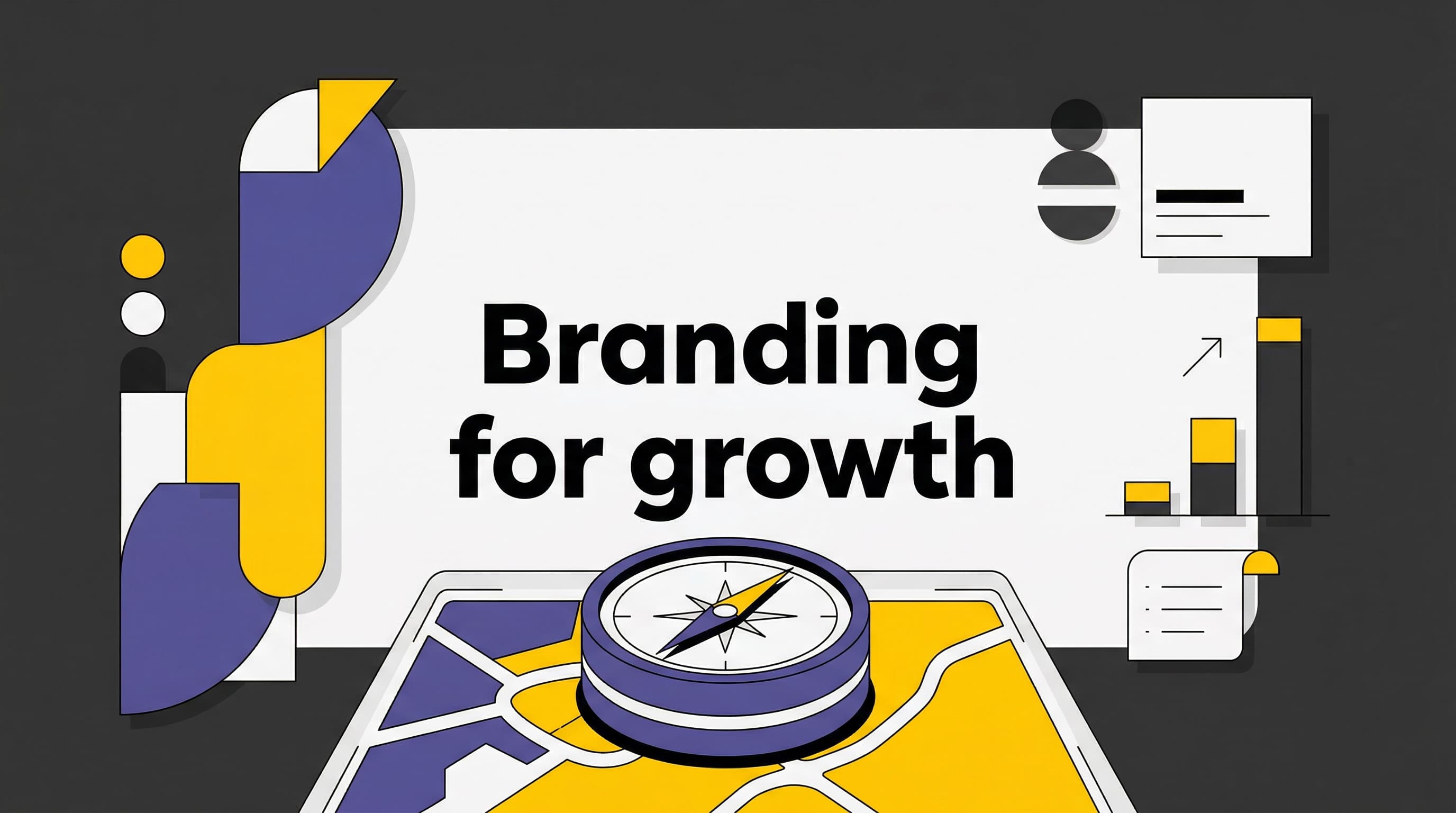 A importância da estratégia de branding para o sucesso empresarial